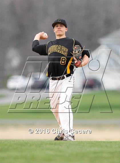Thumbnail 1 in Honeoye Falls-Lima @ Churchville-Chili photogallery.