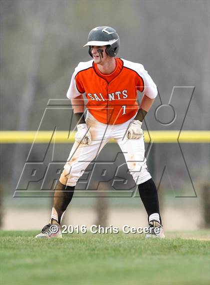 Thumbnail 2 in Honeoye Falls-Lima @ Churchville-Chili photogallery.