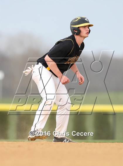Thumbnail 3 in Honeoye Falls-Lima @ Churchville-Chili photogallery.