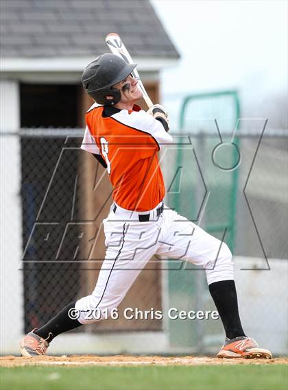 Thumbnail 2 in Honeoye Falls-Lima @ Churchville-Chili photogallery.