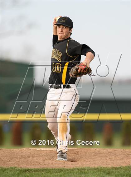 Thumbnail 1 in Honeoye Falls-Lima @ Churchville-Chili photogallery.