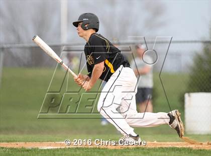 Thumbnail 2 in Honeoye Falls-Lima @ Churchville-Chili photogallery.