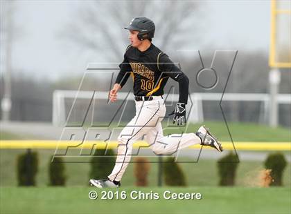 Thumbnail 3 in Honeoye Falls-Lima @ Churchville-Chili photogallery.