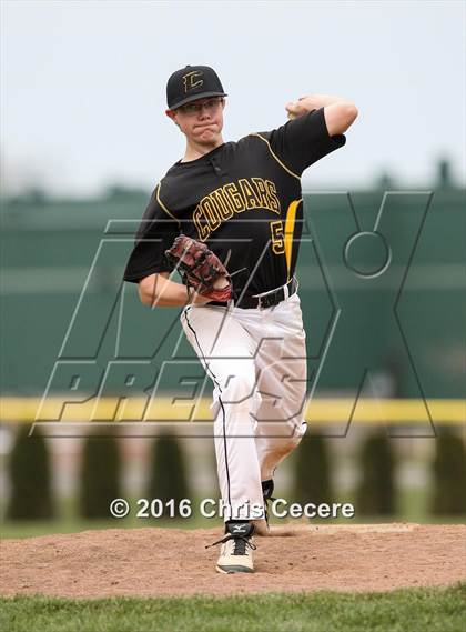 Thumbnail 2 in Honeoye Falls-Lima @ Churchville-Chili photogallery.