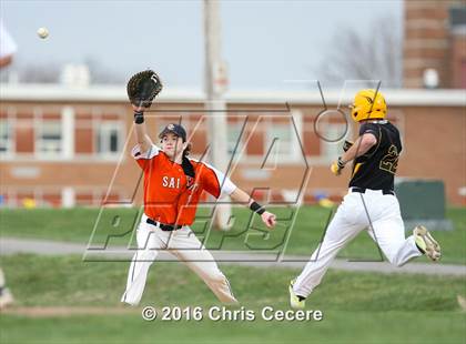 Thumbnail 1 in Honeoye Falls-Lima @ Churchville-Chili photogallery.