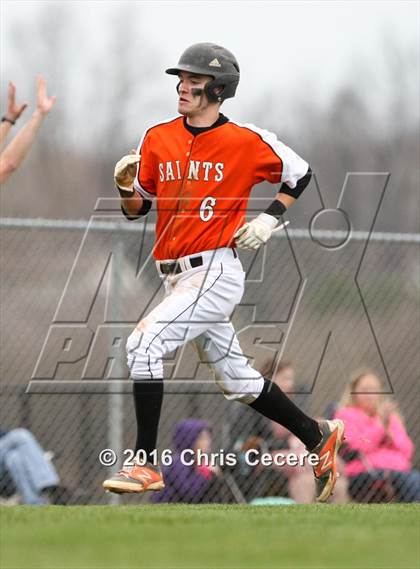 Thumbnail 2 in Honeoye Falls-Lima @ Churchville-Chili photogallery.
