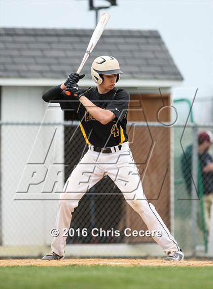 Thumbnail 2 in Honeoye Falls-Lima @ Churchville-Chili photogallery.