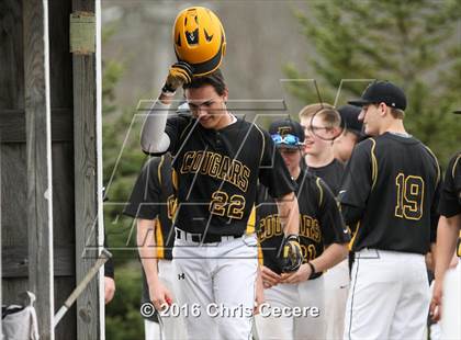 Thumbnail 2 in Honeoye Falls-Lima @ Churchville-Chili photogallery.