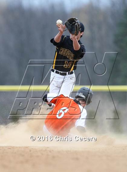 Thumbnail 2 in Honeoye Falls-Lima @ Churchville-Chili photogallery.