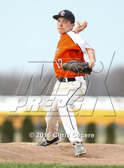Thumbnail 2 in Honeoye Falls-Lima @ Churchville-Chili photogallery.