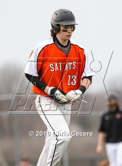 Thumbnail 3 in Honeoye Falls-Lima @ Churchville-Chili photogallery.