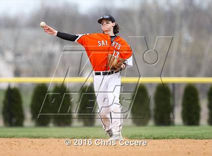 Thumbnail 3 in Honeoye Falls-Lima @ Churchville-Chili photogallery.