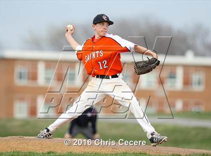 Thumbnail 2 in Honeoye Falls-Lima @ Churchville-Chili photogallery.