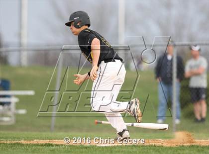 Thumbnail 3 in Honeoye Falls-Lima @ Churchville-Chili photogallery.