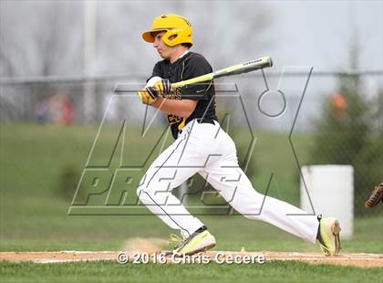 Thumbnail 2 in Honeoye Falls-Lima @ Churchville-Chili photogallery.