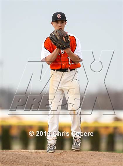 Thumbnail 3 in Honeoye Falls-Lima @ Churchville-Chili photogallery.