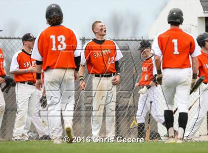 Thumbnail 3 in Honeoye Falls-Lima @ Churchville-Chili photogallery.