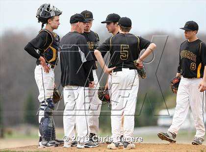 Thumbnail 3 in Honeoye Falls-Lima @ Churchville-Chili photogallery.
