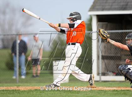 Thumbnail 3 in Honeoye Falls-Lima @ Churchville-Chili photogallery.