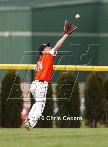 Thumbnail 1 in Honeoye Falls-Lima @ Churchville-Chili photogallery.