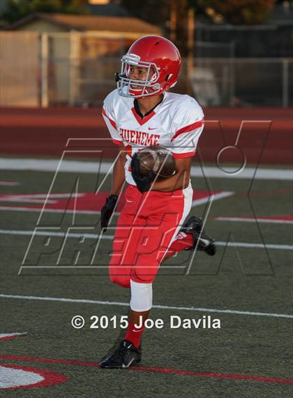Thumbnail 3 in Hueneme @ Santa Maria photogallery.