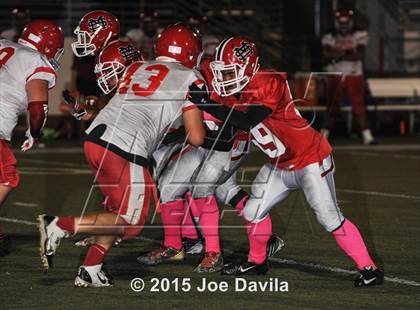 Thumbnail 3 in Hueneme @ Santa Maria photogallery.
