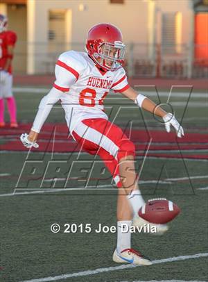 Hueneme @ Santa Maria