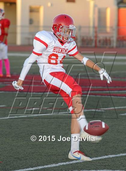 Thumbnail 1 in Hueneme @ Santa Maria photogallery.