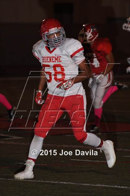 Thumbnail 1 in Hueneme @ Santa Maria photogallery.