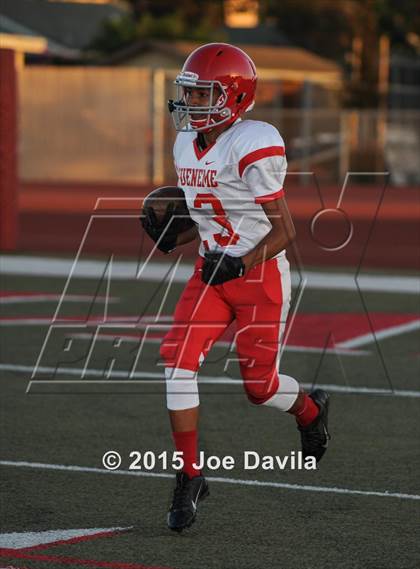 Thumbnail 1 in Hueneme @ Santa Maria photogallery.