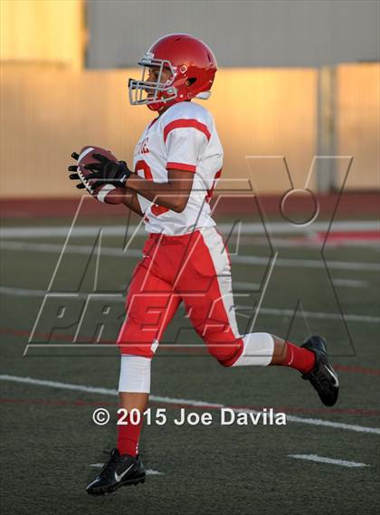 Thumbnail 3 in Hueneme @ Santa Maria photogallery.