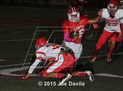 Thumbnail 1 in Hueneme @ Santa Maria photogallery.