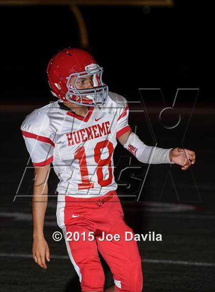 Thumbnail 1 in Hueneme @ Santa Maria photogallery.
