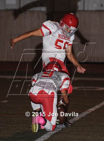 Thumbnail 1 in Hueneme @ Santa Maria photogallery.