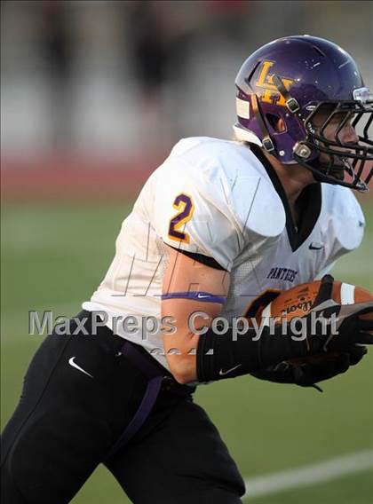 Thumbnail 3 in Liberty Hill @ Rouse photogallery.