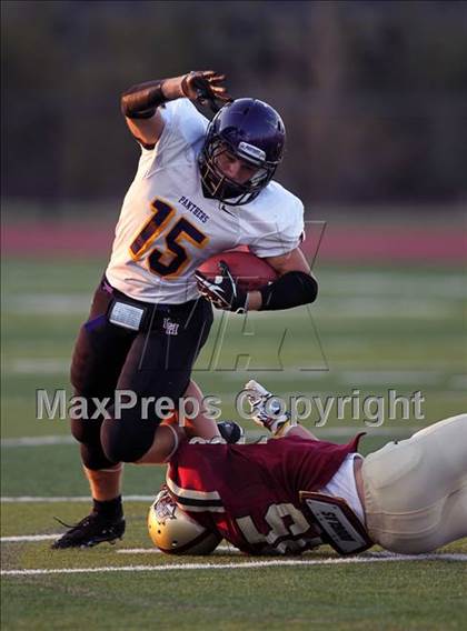 Thumbnail 3 in Liberty Hill @ Rouse photogallery.