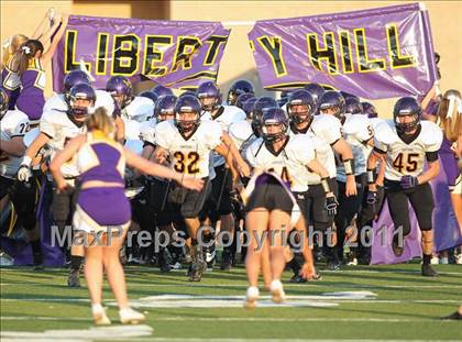 Thumbnail 2 in Liberty Hill @ Rouse photogallery.