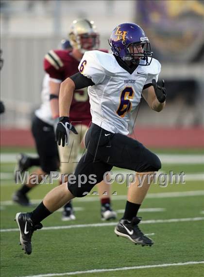 Thumbnail 2 in Liberty Hill @ Rouse photogallery.