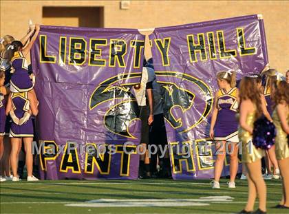 Thumbnail 1 in Liberty Hill @ Rouse photogallery.