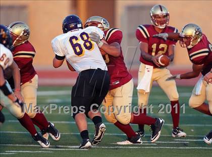 Thumbnail 3 in Liberty Hill @ Rouse photogallery.