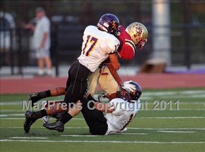 Thumbnail 1 in Liberty Hill @ Rouse photogallery.