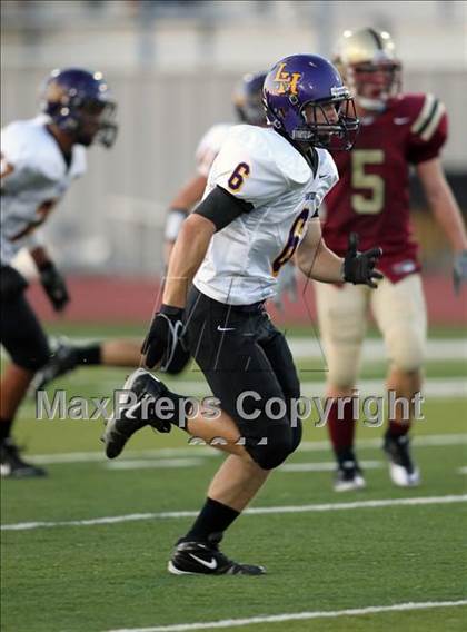Thumbnail 1 in Liberty Hill @ Rouse photogallery.