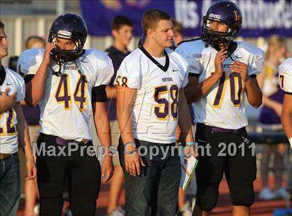Thumbnail 1 in Liberty Hill @ Rouse photogallery.