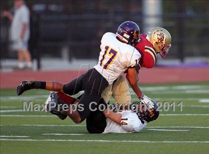 Thumbnail 2 in Liberty Hill @ Rouse photogallery.