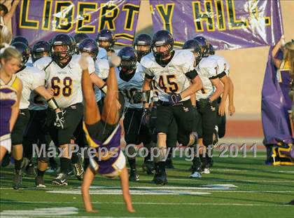 Thumbnail 1 in Liberty Hill @ Rouse photogallery.