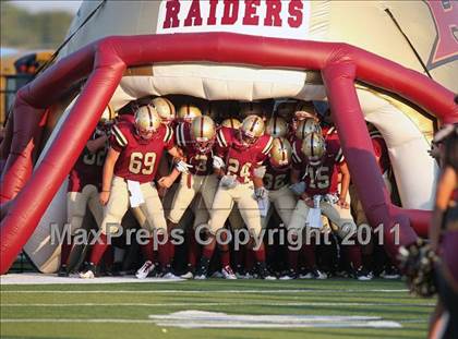 Thumbnail 2 in Liberty Hill @ Rouse photogallery.