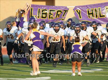 Thumbnail 3 in Liberty Hill @ Rouse photogallery.