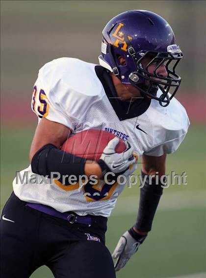 Thumbnail 1 in Liberty Hill @ Rouse photogallery.