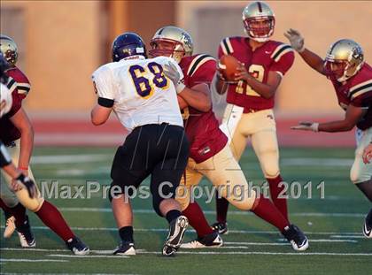Thumbnail 2 in Liberty Hill @ Rouse photogallery.