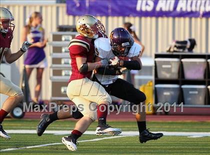 Thumbnail 1 in Liberty Hill @ Rouse photogallery.